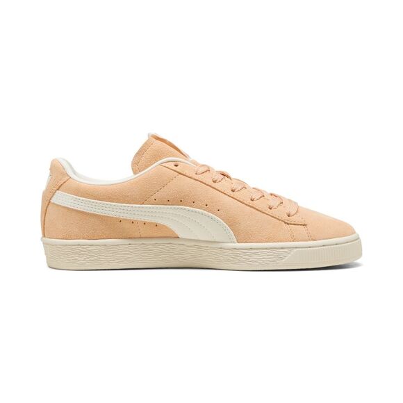Puma Other - Puma Mens Suede Charles F. Stead Pink Shoes (NWT)